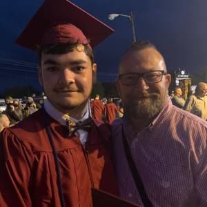 Meet your Posher, Shawn